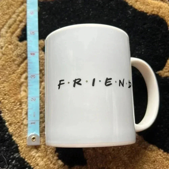 FRIENDS Coffee Tea Mug by Paladone - Picture 10 of 10